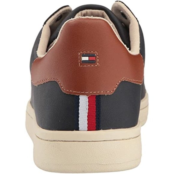 NEW Tommy Hilfiger Men's Lutwin Sneakers - Picture 3 of 15